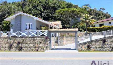 Casa com 2 dormitórios à venda, 80 m² por R$ 1.500.000,00 - Morro das Pedras - Florianópolis/SC