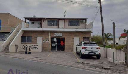 Sobrado com 6 dormitórios à venda, 322 m² por R$ 954.000,00 - Tapera - Florianópolis/SC