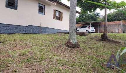 Casa com 3 dormitórios à venda, 73 m² por R$ 990.000,00 - Rio Tavares - Florianópolis/SC