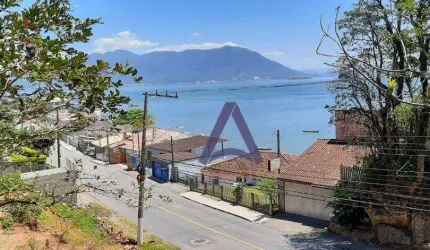 Terreno à venda, 1500 m² por R$ 1.450.000,00 - Ribeirão da Ilha - Florianópolis/SC