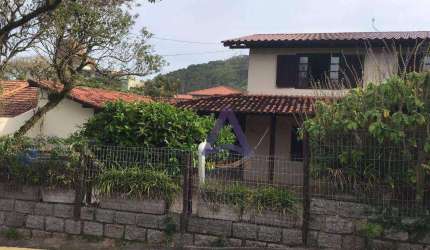 Casa com 3 dormitórios à venda, 273 m² por R$ 2.000.000,00 - Morro das Pedras - Florianópolis/SC