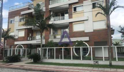 Apartamento com 2 dormitórios à venda, 67 m² por R$ 1.170.000,00 - Açores - Florianópolis/SC