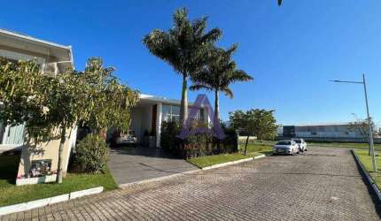 Casa com 2 dormitórios à venda, 223 m² por R$ 2.500.000,00 - Campeche - Florianópolis/SC