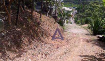 Terreno à venda, 300 m² por R$ 225.000,00 - Saco dos Limões - Florianópolis/SC