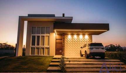 Casa com 3 dormitórios à venda, 186 m² por R$ 1.900.000,00 - Encantada - Garopaba/SC
