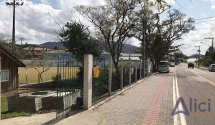 Terreno Residencial e Comercial