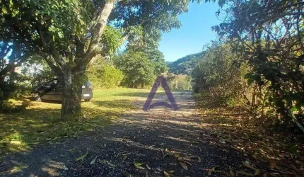 Terreno à venda, 17000 m² por R$ 8.500.000,00 - Rio Tavares - Florianópolis/SC
