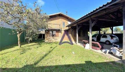 Casa com 4 dormitórios à venda, 146 m² por R$ 1.350.000,00 - Campeche Leste - Florianópolis/SC