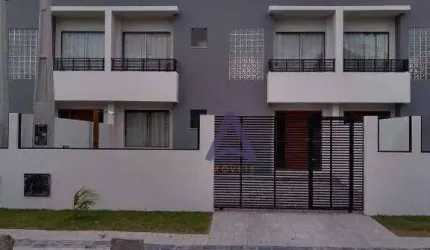 Casa à venda, 103 m² por R$ 798.000,00 - Campeche - Florianópolis/SC