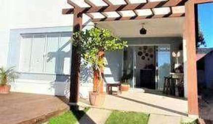 Casa com 3 dormitórios à venda, 166 m² por R$ 1.350.000,00 - Açores - Florianópolis/SC