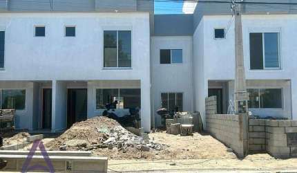 Casa com 3 dormitórios à venda, 139 m² por R$ 880.000,00 - Campeche - Florianópolis/SC