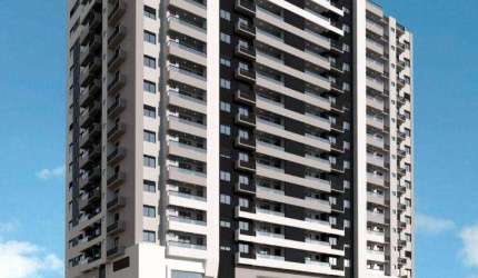 Apto Campinas 1 suite com lavabo