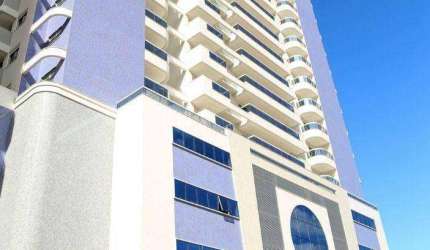 Apto Campinas 3 quartos Alto Padrão