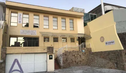 Prédio à venda, 407 m² por R$ 2.290.000,00 - Centro - Florianópolis/SC