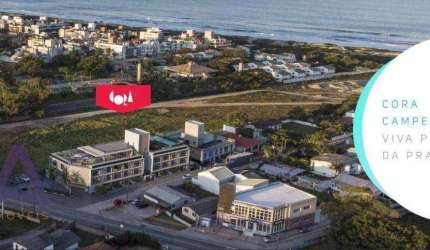 Praticidade, Conforto e Segurança  na Vida a Beira Mar a 150 metros do Mar do Campeche.