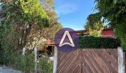 Encantadora casa na Lagoa da Conceição!