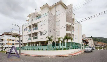 Cobertura com 4 dormitórios à venda por R$ 2.800.000,00 - Rio Tavares - Florianópolis/SC