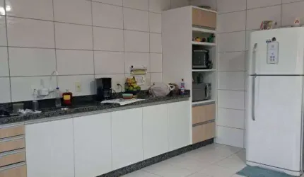 Casa com 5 dormitórios à venda, 145 m² por R$ 630.000,00 - Cidade de Florianópolis - São José/SC