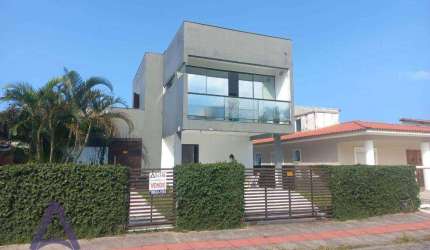 Casa com 2 dormitórios à venda, 191 m² por R$ 1.590.000,00 - Campeche - Florianópolis/SC