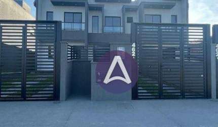 Casa com 2 dormitórios à venda, 117 m² por R$ 900.000,00 - Campeche Central - Florianópolis/SC
