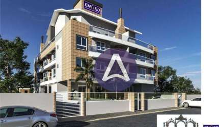 Apartamento com 2 dormitórios à venda, 73 m² por R$ 995.000,00 - Pântano do Sul - Florianópolis/SC