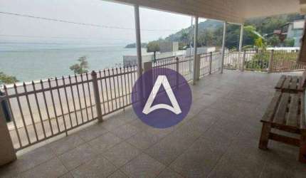 Casa com 3 dormitórios à venda, 140 m² por R$ 2.332.000,00 - Ribeirão da Ilha - Florianópolis/SC