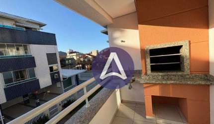 Apartamento com 1 dormitório à venda, 51 m² por R$ 650.000,00 - Pântano do Sul - Florianópolis/SC