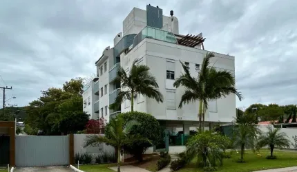 Cobertura com 2 dormitórios à venda, 148 m² por R$ 1.890.000,00 - Campeche - Florianópolis/SC