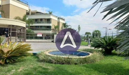 Apartamento com 2 dormitórios à venda, 75 m² por R$ 1.290.000,00 - Campeche - Florianópolis/SC