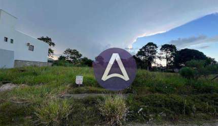 Terreno à venda, 360 m² por R$ 960.000,00 - Campeche - Florianópolis/SC