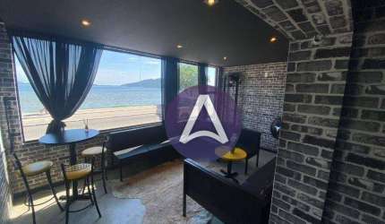 Pousada com 11 dormitórios à venda, 270 m² por R$ 2.300.000,00 - Lagoa da Conceição - Florianópolis/SC