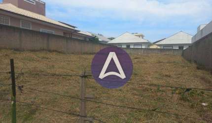Terreno Alto em Rua sem Saída , possível Vista Mar e passível de construir 3 casas Individuais.