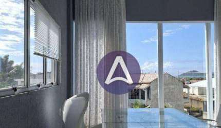 Sala para alugar, 25 m² por R$ 5.000,00/mês - Campeche - Florianópolis/SC