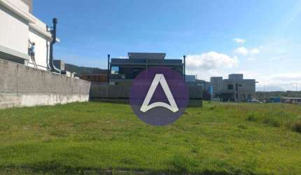 Terreno à venda, 450 m² por R$ 1.200.000,00 - Rio Tavares - Florianópolis/SC