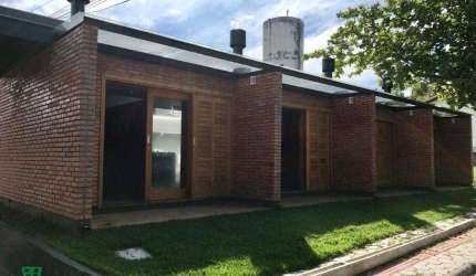 Loft com 1 dormitório para alugar, 45 m² por R$ 3.100,00/mês - Campeche Leste - Florianópolis/SC