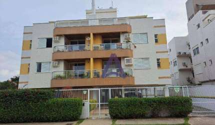 Cobertura com 3 dormitórios à venda, 203 m² por R$ 2.100.000,00 - Campeche - Florianópolis/SC