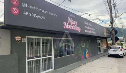 Sala para alugar por R$ 5.200,00/mês - Rio Tavares - Florianópolis/SC