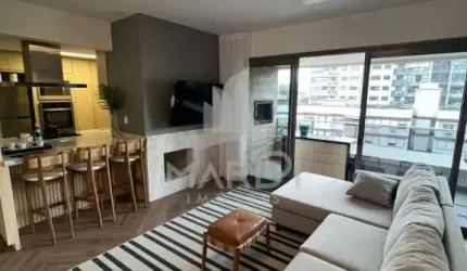 Apartamento com 3 quartos à venda na Rua Doutor Armando Barbedo, 505, Tristeza, Porto Alegre por R$ 1.766.728