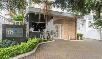 Apartamento com 3 quartos à venda na Rua Doutor Campos Velho, 1756, Cristal, Porto Alegre por R$ 365.000