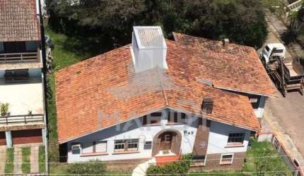 Casa comercial à venda na Rua Otávio Dutra, 145, Menino Deus, Porto Alegre por R$ 1.190.000