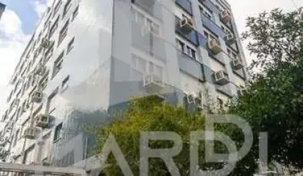 Apartamento com 2 quartos à venda na Rua Coronel André Belo, 510, Menino Deus, Porto Alegre por R$ 550.000