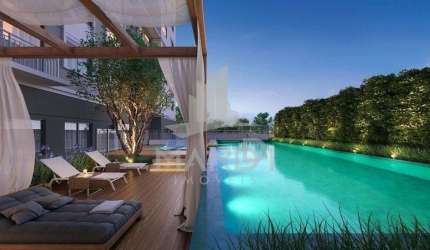 Apartamento com 2 quartos à venda na Rua Nunes Machado, 100, Azenha, Porto Alegre por R$ 569.000