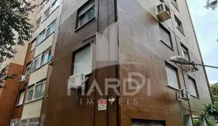 Apartamento com 2 quartos à venda na Rua Doutor Campos Velho, 999, Cristal, Porto Alegre por R$ 270.000
