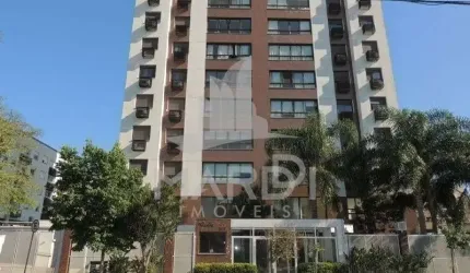 Apartamento com 2 quartos à venda na Rua Gonçalves Dias, 1075, Menino Deus, Porto Alegre por R$ 960.000