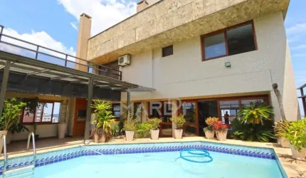 Apartamento com 4 quartos à venda na Rua Coronel Joaquim Pedro Salgado, 145, Rio Branco, Porto Alegre por R$ 2.390.000