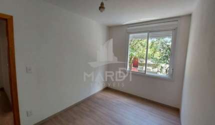 Apartamento com 2 quartos à venda na Rua Padre Ângelo Corso, 120, Cavalhada, Porto Alegre por R$ 192.000