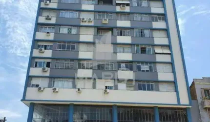 Apartamento com 2 quartos à venda na Rua Ernesto Alves, 174, Floresta, Porto Alegre por R$ 260.000