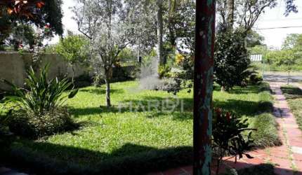 Terreno à venda na Avenida Orleaes, 930, Guarujá, Porto Alegre por R$ 430.000