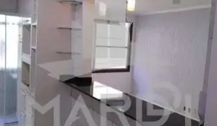 Apartamento com 2 quartos à venda na Avenida Teresópolis, 2548, Teresópolis, Porto Alegre por R$ 287.000