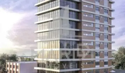 Apartamento com 3 quartos à venda na Rua Ferreira Viana, 291, Petrópolis, Porto Alegre por R$ 1.681.667
